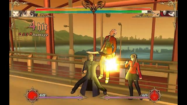 [EN] Why Hype Tekken 7 Fated Retribution? смотреть онлайн