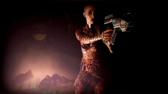 Convincing Jack - Mass Effect 2: Combat (Additional Videogame Score) смотреть онлайн