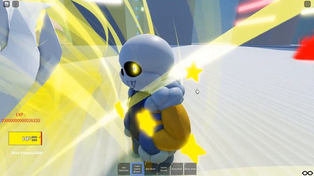 [Undertale AU:Destroyed Timeline] BT Sans,Genocide Fell,Extreme Fell,Genocide Outer,Weak Killer. смотреть онлайн