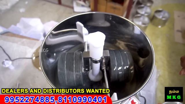 Cheapest Wet Grinder | Portable Wet grinder | Tilting Wet Grinder | table top grinder | Namma MKG смотреть онлайн