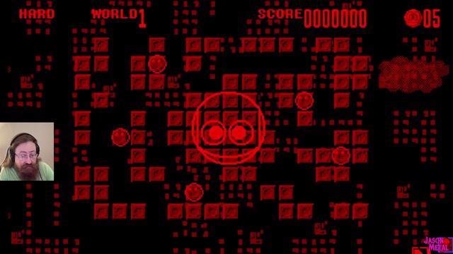 The Library: Virtual Boy - Bound High (Jumping around in strawberry jam) смотреть онлайн