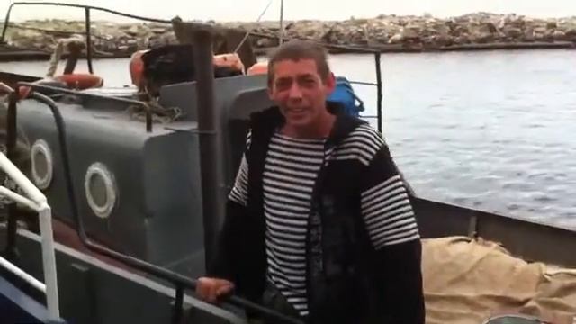 День рыбака на Байкале смотреть онлайн