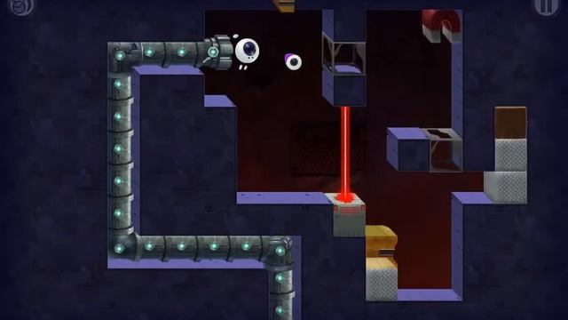 Tetrobot and Co. achievement -- No Touching смотреть онлайн