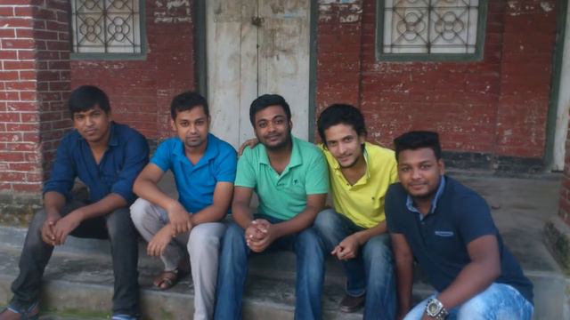 Saiful Ahmed Murad some memorable day.... смотреть онлайн