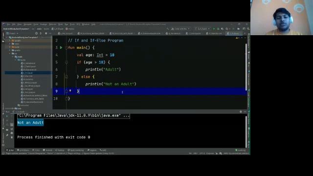 Android Study Jam - Session 1 | DSC MESCOE смотреть онлайн