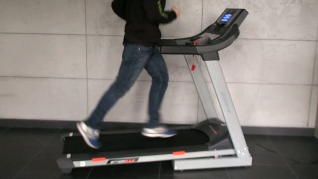 Bieżnia BH Fitness I.F2W BLUETOOTH -Sklep Aktywnych смотреть онлайн