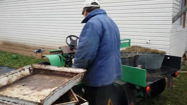 Самодельный квадроцикл смотреть онлайн