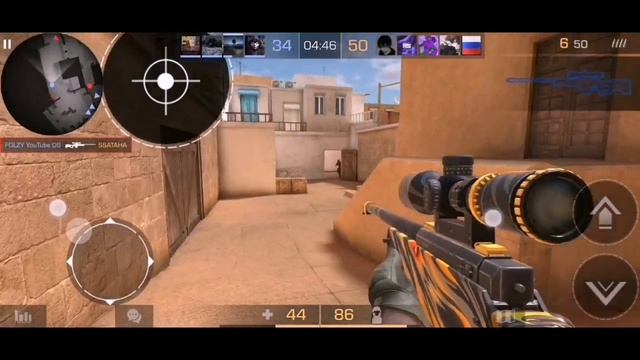 standoff 2 movie-руки на стол смотреть онлайн