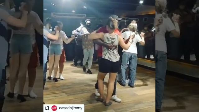 самба ди гафейра / samba de gafeira в Рио-де-Жанейро смотреть онлайн