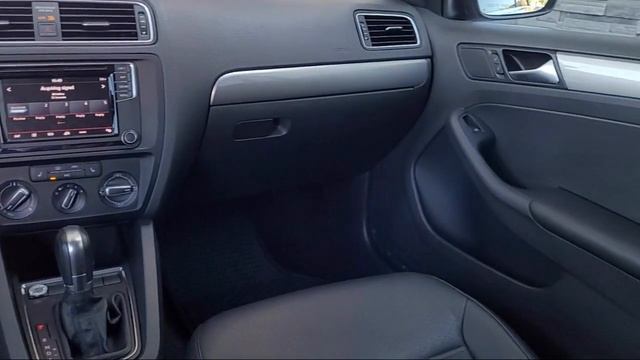 2018 Volkswagen Jetta 1.4T SE Napa Vallejo Fairfield Petaluma Sonoma смотреть онлайн