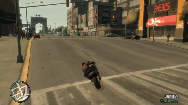 GTA 4 код на мотоцыкл NRG-900 смотреть онлайн