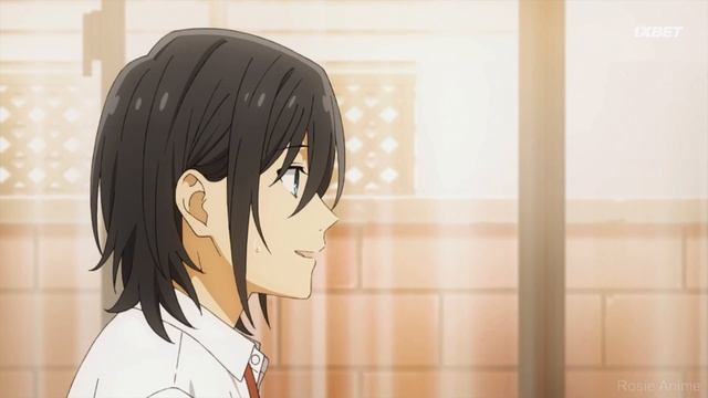 Аниме клип - Ты Венера, я Юпитер... смотреть онлайн