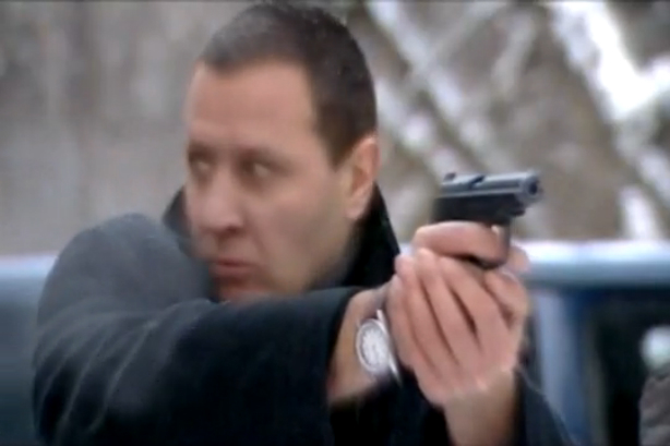 Стас Карпов. смотреть онлайн