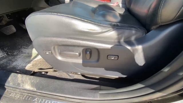 Toyota Highlander 2011 смотреть онлайн