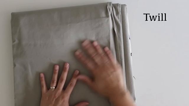 Fabric Types - Material for Sewing смотреть онлайн