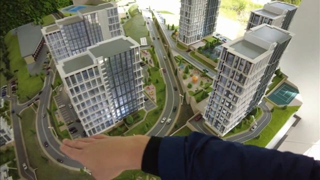 ЖК СОЧИ ПАРК - САМАЯ БЫСТРАЯ стройка в СОЧИ! К чему это может привести? Купить квартиру в Сочи смотреть онлайн