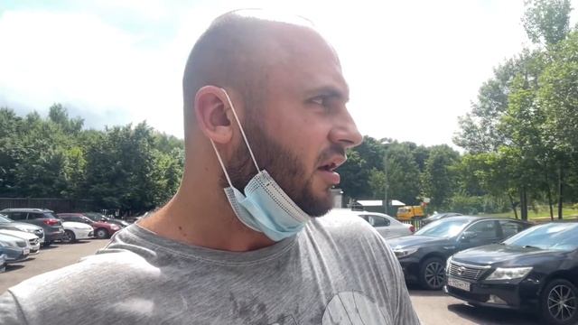 ЛЕЧУ ГЕПАТИТ С / ГЕНОТИП / ФИБРОСКАН / ТЕРАПИЯ смотреть онлайн