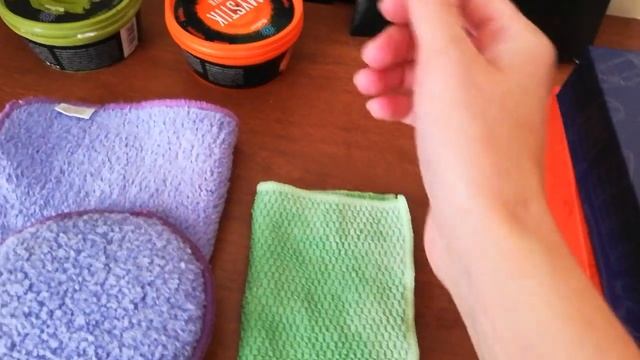Чем заменить бытовую химию в доме. Стильная, удобная и эффективная альтернатива смотреть онлайн