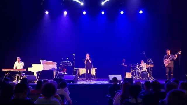 Сердце знает Дудук-бэнд Виталий Погосян смотреть онлайн