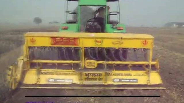 MB ROTAVATOR ADD STANDARD TRACTOR смотреть онлайн