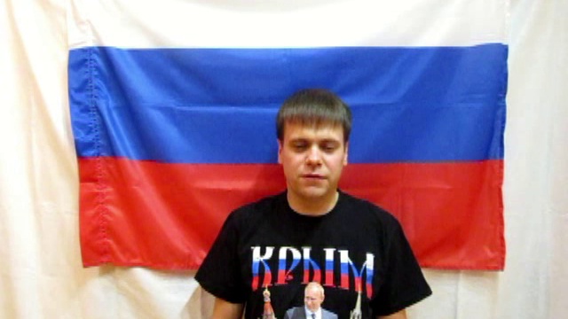 Русский свет против украинской тьмы смотреть онлайн