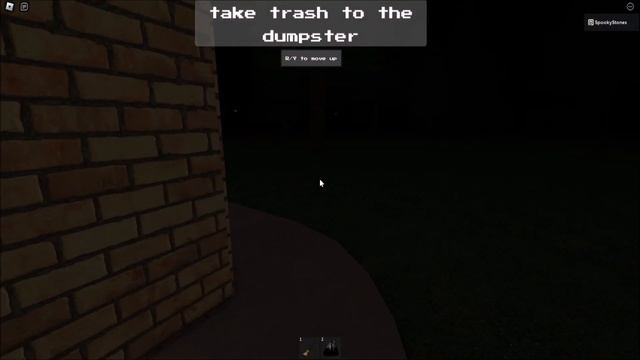 The Night Shift Experience Roblox Stories - Midnight Fuel - Full Walkthrough смотреть онлайн
