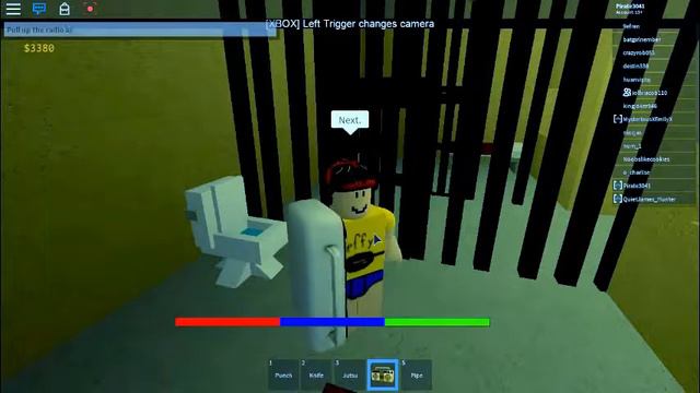 Copy of Roblox the streets Boombox glitch!! смотреть онлайн