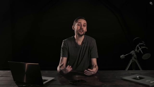 Квазары. Что это на самом деле? / + История открытия и исследования смотреть онлайн