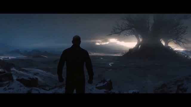 🌕🔥🧙 "Последний охотник на ведьм" (2015) Трейлер смотреть онлайн