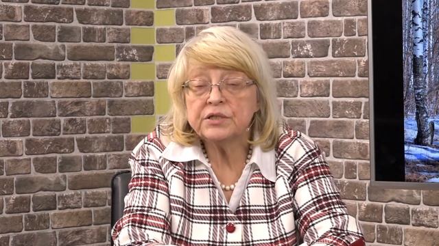 Бетулин. Доктор медицинских наук, профессор кафедры ОВП МОНИКИ, профессор-иммунолог, Симонова А.В. смотреть онлайн