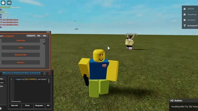 PUMPED UP KICKS (roblox version) смотреть онлайн
