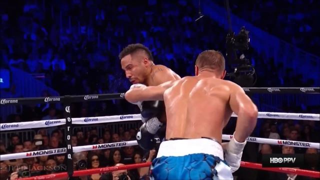 Andre Ward vs Sergey Kovalev - Highlights (CLOSE FIGHT) смотреть онлайн