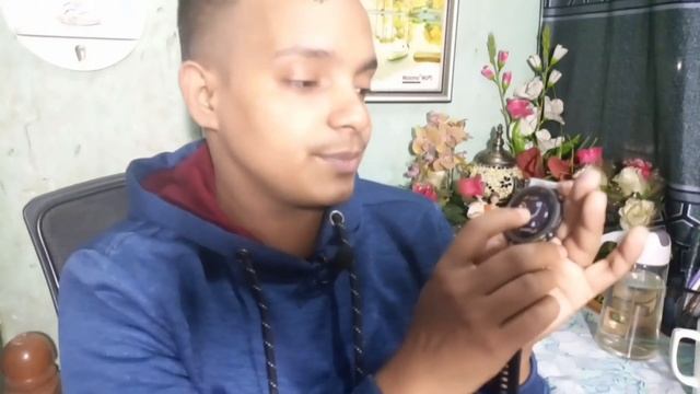 কম দামে সেরা অফার গরীবের স্মাটওয়াচ Xiaomi Mibro A1 Smart Watch Nayeem Projukty смотреть онлайн