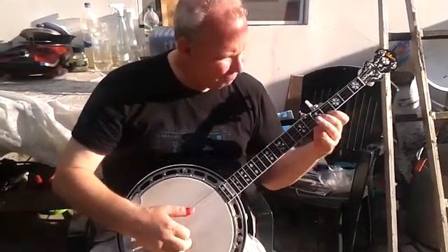 Jay Buckey, 99 Years смотреть онлайн