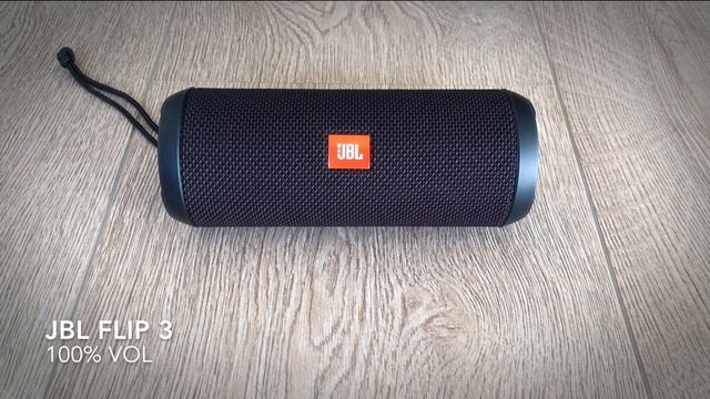Jbl Flip 3 vs Bose Soundlink Mini 2 смотреть онлайн