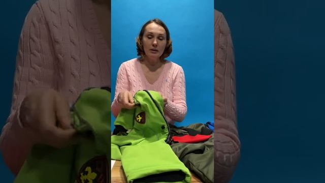 COMFORT межсезонный комбинезон для собак из мембранной ткани Soft Shell: левретка, басенджи, агт смотреть онлайн