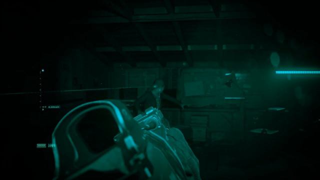 Call of Duty MW 2019 Под музыку Abyss - KinovariSquad, fijicat смотреть онлайн