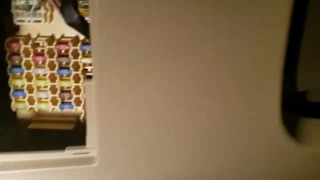 DIY Fog Lights 2004 To 2007 Toyota Highlander