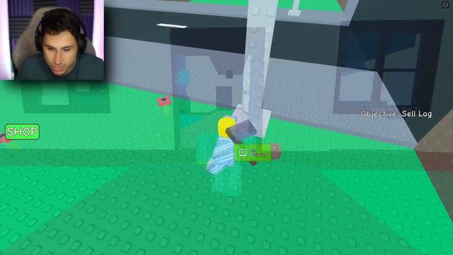 Roblox Need More Money made me RICH! смотреть онлайн