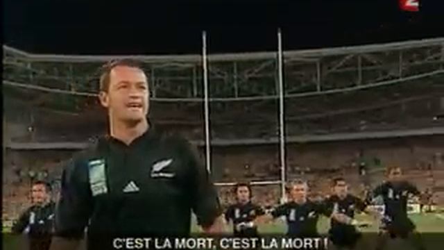 HAKA смотреть онлайн