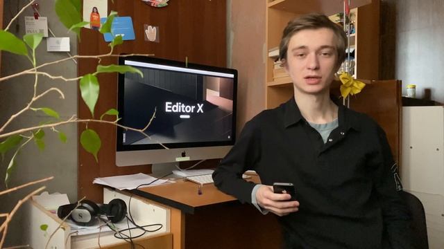 НОВЫЙ РЕДАКТОР САЙТОВ EDITOR X | ЭТО АБСОЛЮТНАЯ РЕВОЛЮЦИЯ смотреть онлайн