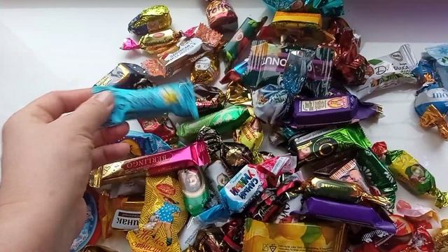 Сладкий новогодний подарок 2023???! Для тех, кто себя хорошо вëл в 2022 году? смотреть онлайн