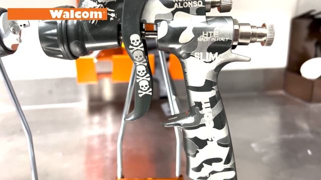 Walcom Slim Kombat Killer смотреть онлайн