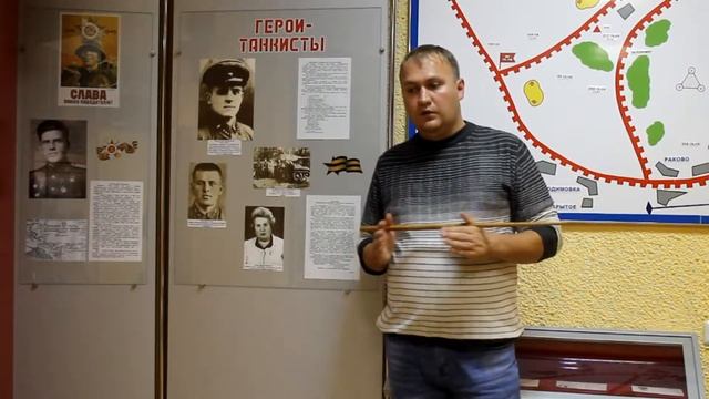 Село Верхопенье 