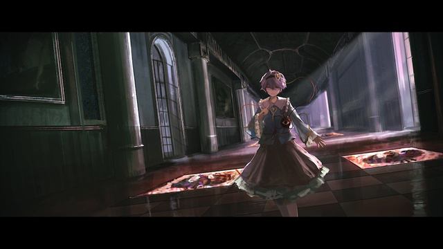 [東方 Project] Pastry - さとりんHardStyle смотреть онлайн
