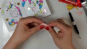 Как слепить единорога? How to clay a Unicorn?