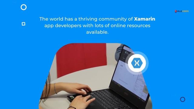 Why You Should Pick Xamarin For Cross-Platform App Development In 2022? смотреть онлайн