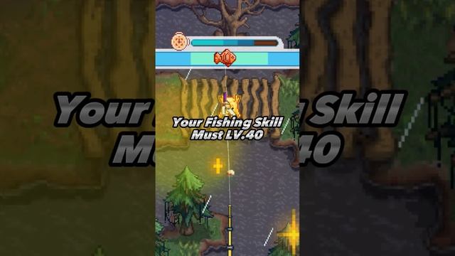 How catch a swamp fish King | HARVEST TOWN #harvesttown #fishking смотреть онлайн