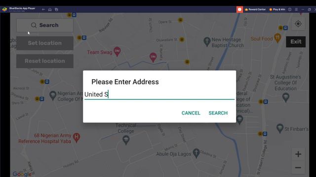 How To Change Country In Bluestacks (Quick Tutorial) смотреть онлайн