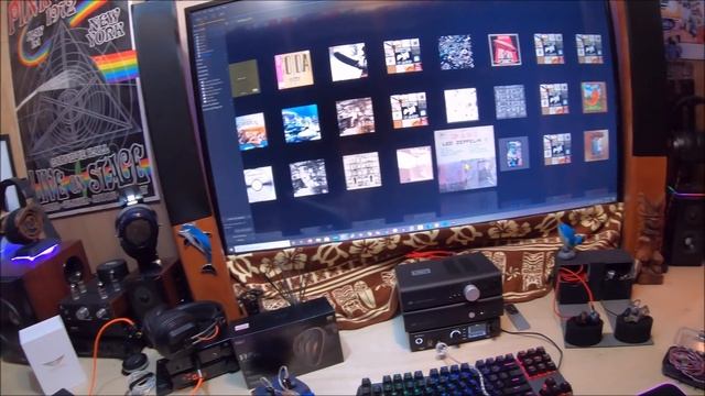 FiiO FH5s Earphones Review (2/DD 2/BA)